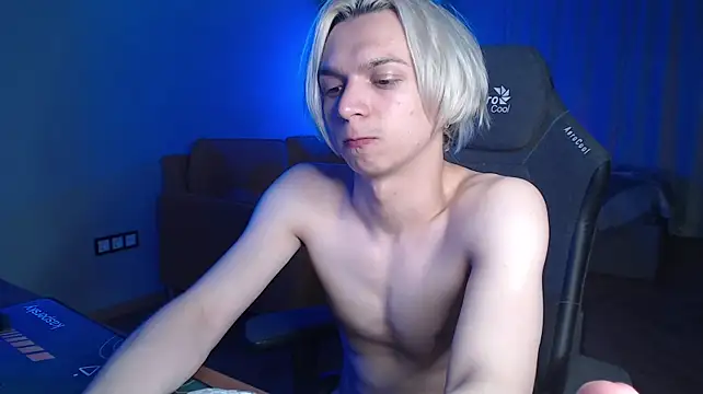 leon_yuugen Webcam-Show