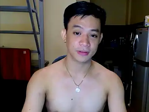 AsianCUMQUICKLY Pertunjukan Webcam