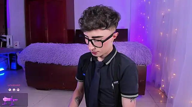 SebastianHilton Webcam-Show