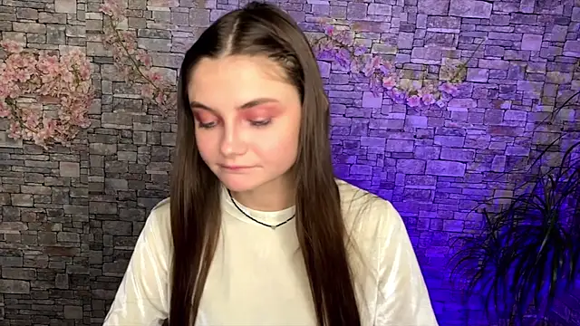 XXX chat uživo modela may_rollins