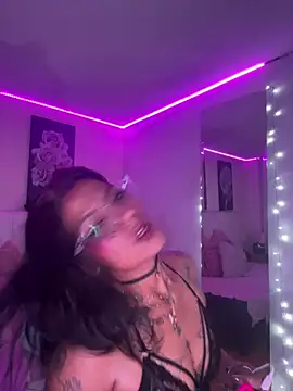 XXX chat uživo modela SamathaMay