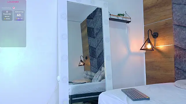 AnnieRouse__ XXX чат на живо