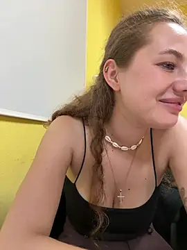 AsynaYuuki Webcam-Show