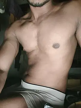 عرض كام kevin_yours