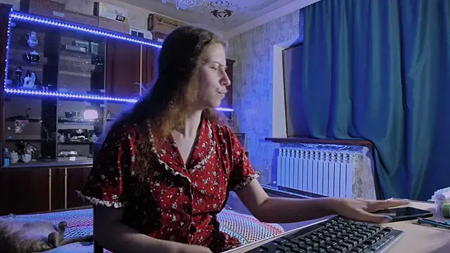 Czat XXX na żywo – pa1e_pr1ncess