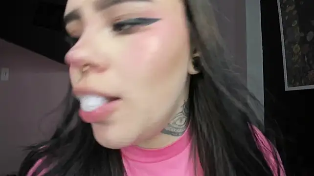 Czat XXX na żywo – Jas_miin