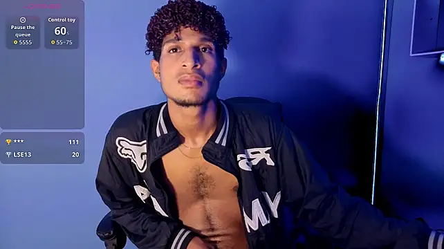 Alex_Bloom Live XXX-Chat