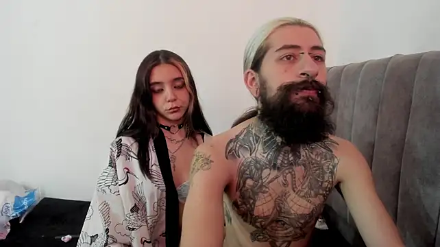 CorpseLair666 Webcam show