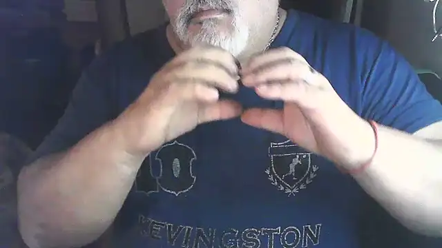 Show webcam de cashot58