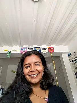 DianaOchoa_ Chat XXX in diretta