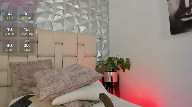 mell_muller Live XXX Chat