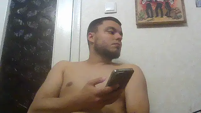 Show de webcam de Yashax