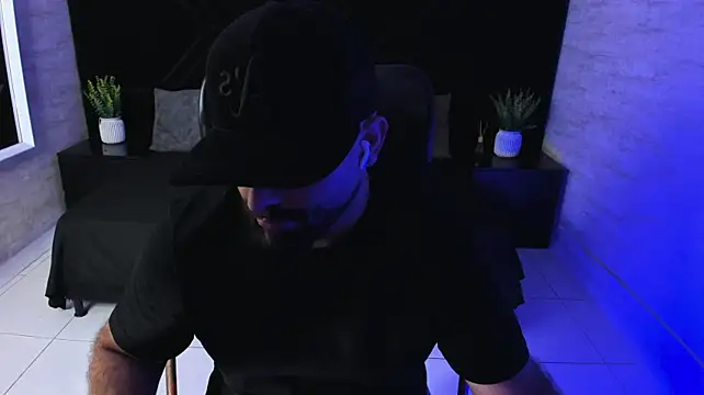 jhon_bear03 Live XXX Chat