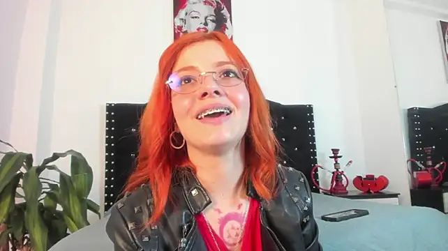 Chat +18 de abby_jones2 ao vivo