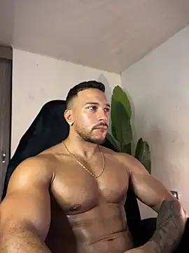 Show modela FreszX na web-kameri