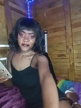 Chat +18 de Your_Goddess_Freya ao vivo