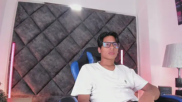 عرض كام LiamKron