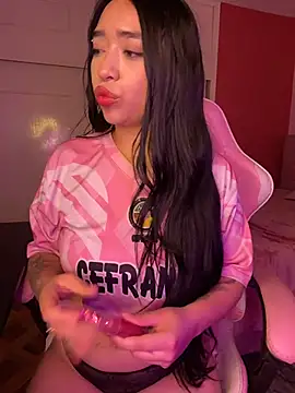 NoirDoll_ Webcam Show