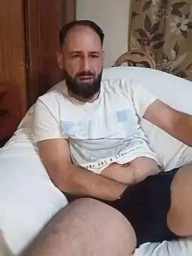 Tranda91 – Live XXX-chat