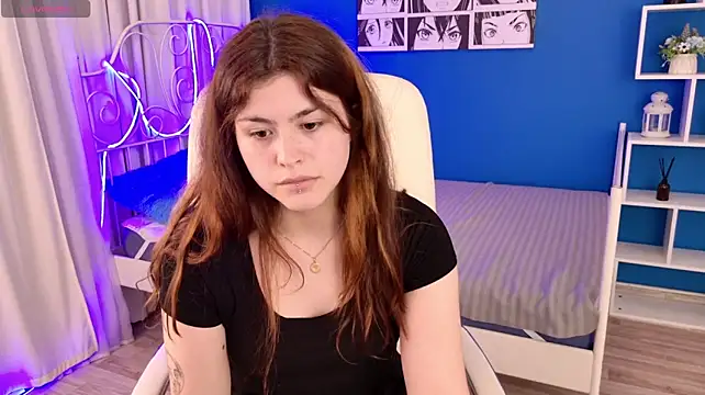 MySteisha Chat XXX live