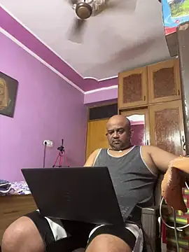 Dick_6inches_Delhi Webcam Show