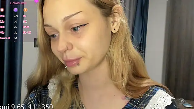 MelonyEmo Live XXX Chat