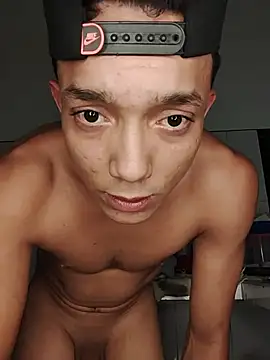 Show webcam de tayson_