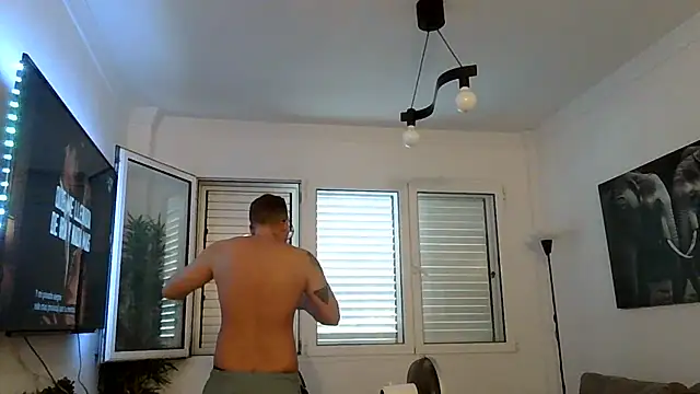 yanick931 – webcam-show