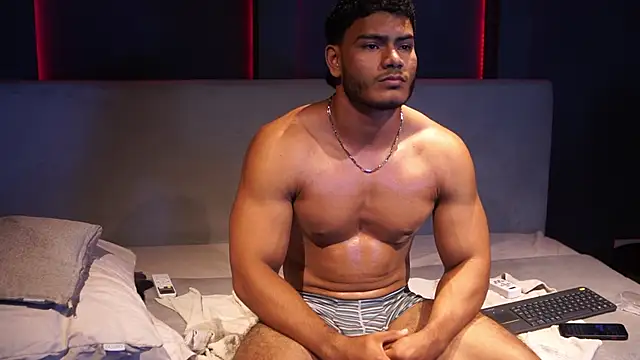 AndrewCollen Live XXX Chat