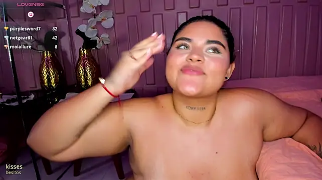 EmaCole Live XXX Chat