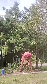 MaxSpadeErotica webkamerás műsora
