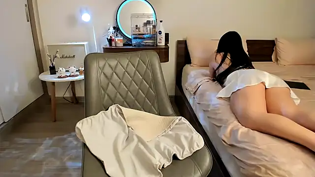 JangMiHee Chat XXX live