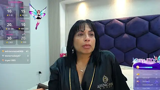 دردشة GochitaWild الجنسية المباشرة