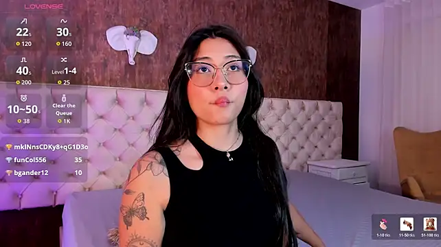 Czat XXX na żywo – MeryCoors