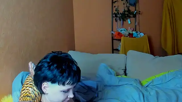 MissKetrin Live XXX Chat