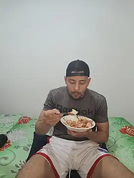 Cris_LaCobra_ Show Webcam