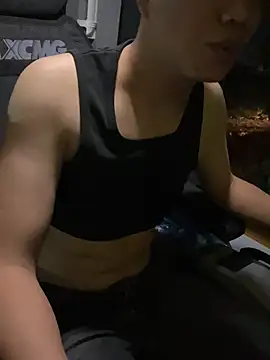 yangloc 现场XXX聊天