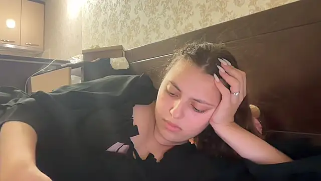 عرض كام sylvia_a