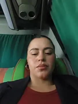 دردشة Luna_Rose1 الجنسية المباشرة