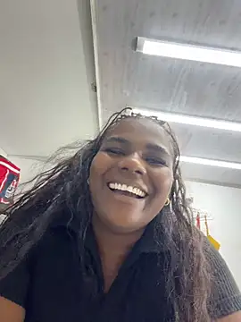 MAREIA_25 Show in webcam