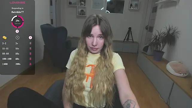 mel_collins' Live XXX Chat