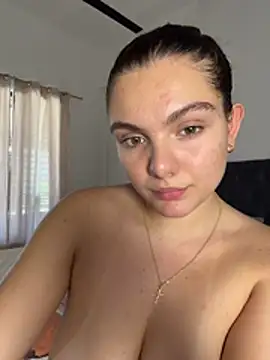 Eva_stark10 现场XXX聊天