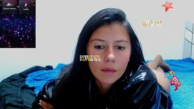 sandyquinnxx Live XXX Chat