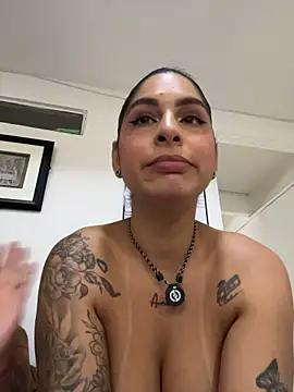 charlotte_stevenss_ Live XXX Chat