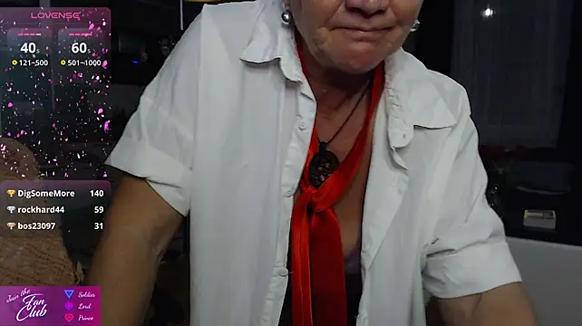 roxana_brooks Webcam-Show