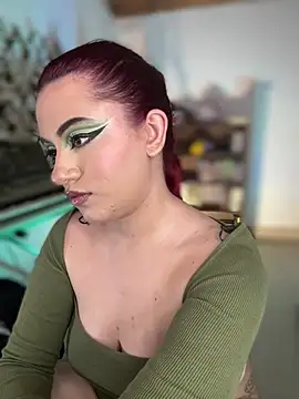 NikkiNix Live XXX Chat