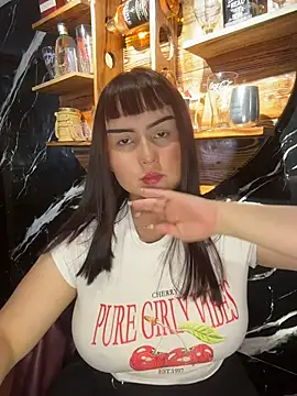 soysofia_ Live XXX Chat