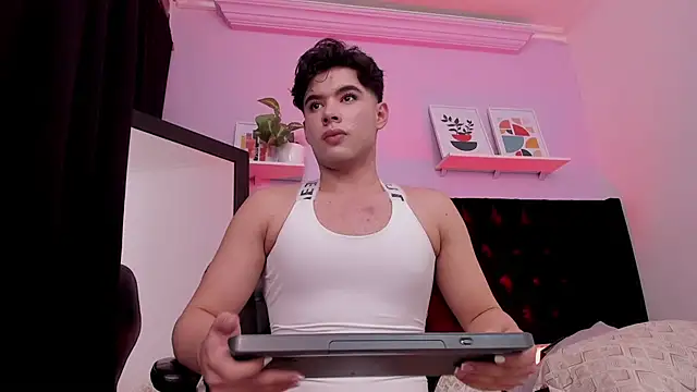 Liam_starling16 webcam show