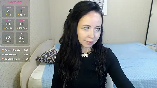 beautiful_moon3 Live XXX Chat