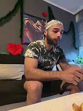 Mohdollmen Live XXX-Chat